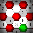 Hexoku - Puzzle Game