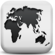 Icône du programme : Pays du Monde Quiz