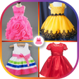 Programikonen: Baby Frock Designs