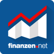 Icoon van programma: Börse  Aktien - finanzen.…