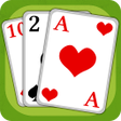 Symbol des Programms: Solitaire Classic