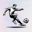 程序图标：Dribbling Football Moves