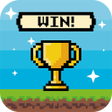 Programın simgesi: Pixel Artistry Game