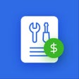 程序图标：Job Estimates  Invoices