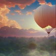 Icoon van programma: Raise Me Up