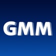 Icoon van programma: GMM AI App: AI Slides  PP…