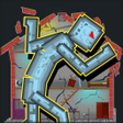 Programın simgesi: Ragdoll City Playground