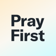 Programikonen: Pray First – Prayer Life …