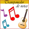 Pictogram van programma: Transpose Chords