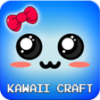 Icoon van programma: Kawaii Cute Craft World 2…