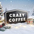 ไอคอนของโปรแกรม: Crazy Coffee