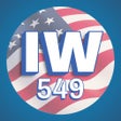 プログラムのアイコン：Iron Workers Local 549