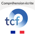 프로그램 아이콘: TCF - Compréhension écrit…