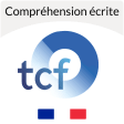 TCF - Compréhension écrite