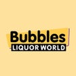 ไอคอนของโปรแกรม: Bubbles Liquor World