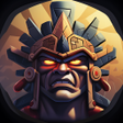 Programikonen: Aztec Spirit Run Pre-Rele…