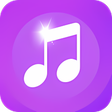 Programikonen: Music Player - Online Mus…