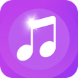 Ikon program: Music Player - Online Mus…