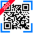 أيقونة البرنامج: QR Code Scanner  Bar Scan…