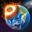 Ícone do programa: solar planet destroying g…