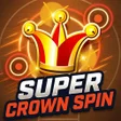 ไอคอนของโปรแกรม: Super Crown Spin