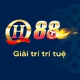 プログラムのアイコン：Qh88 - Giải Trí Trí Tuệ