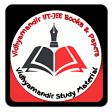 Vidhyamandir Study Material JEE booksTest Papers