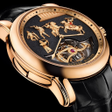 Programikonen: Luxury Watches for Men