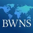 Programın simgesi: Baháí World News Service