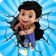 Programikonen: Vir Robot Boy Wallpaper