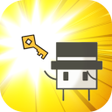 Brainy Hat: Level Puzzle icon