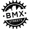 Icono de programa: BMX Streets