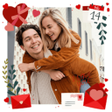 Icoon van programma: FrameArt: Photo Decorator