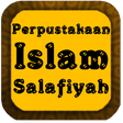 Programikonen: Perpustakaan Islam Salafi…
