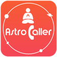Ikona programu: AstroCaller - Online Astr…