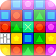 Icon of program: Block Attack - Rise of th…