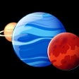 Иконка программы: Pocket PlanetARium