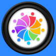 程序图标：Minka Dark - Icon Pack