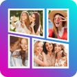 Иконка программы: Collage Maker DP  Photo G…