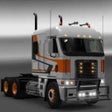 Programikonen: Euro Truck Drifting Simul…