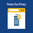 Icon of program: Delete History & Clear Co…