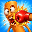 ไอคอนของโปรแกรม: Annoying Uncle 2: Punch  …