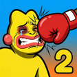 Programikonen: Annoying Uncle 2: Punch  …