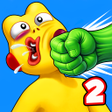 Icon of program: Annoying Uncle 2: Punch  …