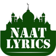 プログラムのアイコン：Naat Lyrics in Hinglish