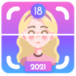 Programikonen: FaceAge - How old do I lo…