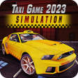 程序图标：Taxi Game 2023 : Car Game…