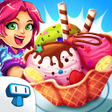프로그램 아이콘: My Ice Cream Shop: Time M…