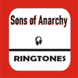 Ikon program: Sons Of Anarchi ringtone.