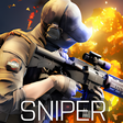 程序图标：Blazing Sniper - offline …